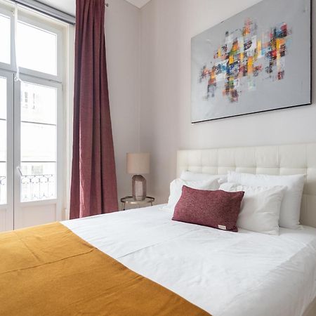 Apartmán Santa Justa 24 Lisbon Downtown Pokoj fotografie
